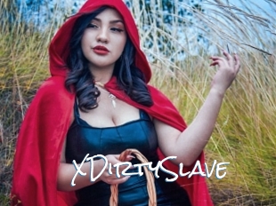 XDirtySlave