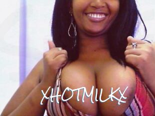 XHOTMILKX