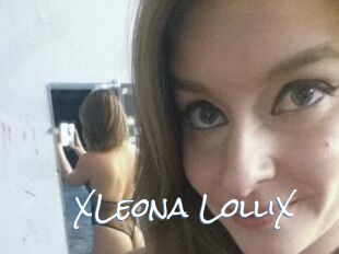 XLeona_LolliX