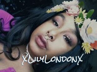 XLilyLondonX