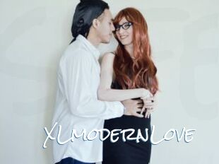 XLmodernLove