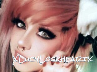 XLucyLockheartx