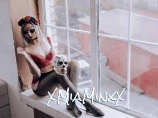 XMiaMinxX