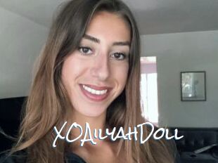 XOAilyahDoll