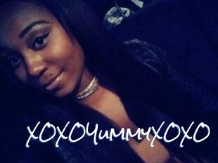 XOXOYummyXOXO