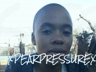 XPEARPRESSUREX