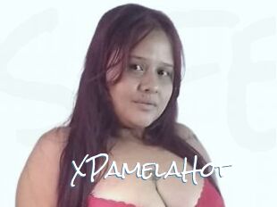 XPamelaHot