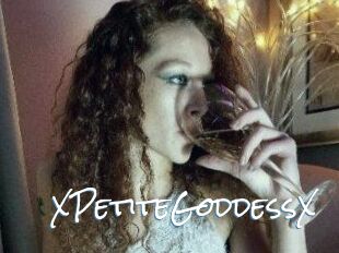 XPetiteGoddessX