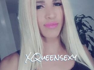 XQueensexy