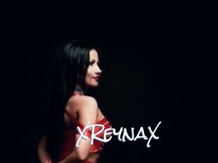 XReynaX