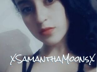 XSamanthaMoonsX