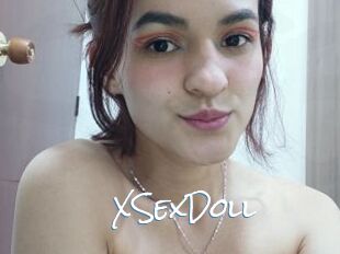 XSexDoll