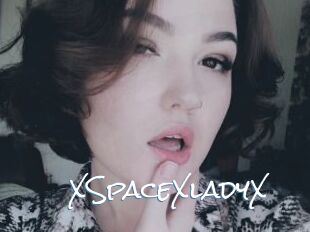 XSpaceXladyX