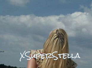 XSuperStella