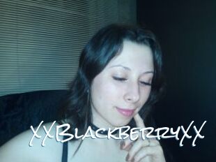 XXBlackberryXX