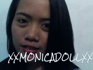 XXMONICADOLLXX