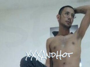 XXX_And_Hot