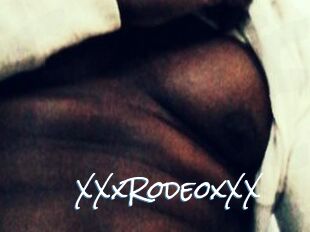 XXxRodeoxXX