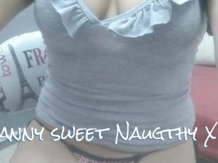 X_Danny_sweet_Naugthy_X