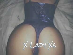 X_Lady_Xs