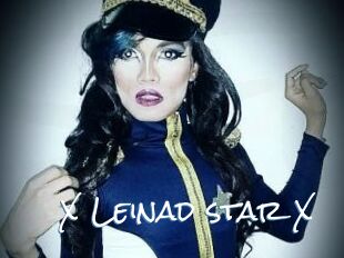 X_Leinad_star_X