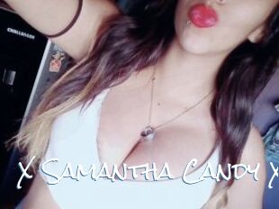 X_Samantha_Candy_X