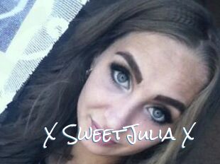 X_SweetJulia_X