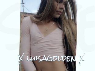 X_luisagolden_X