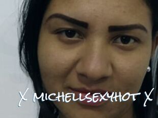 X_michellsexyhot_X