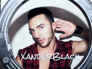 XanderBlack