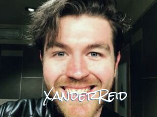 XanderReid