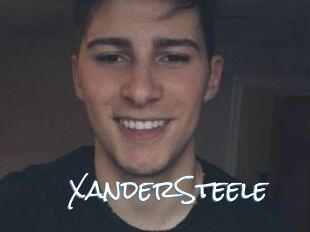 Xander_Steele