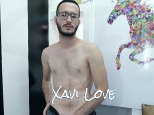 Xavi_Love