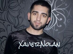 XavierNolan