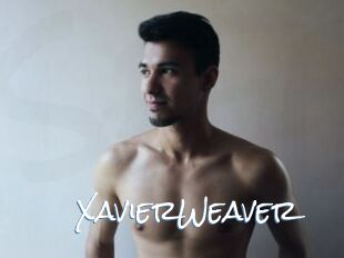 XavierWeaver