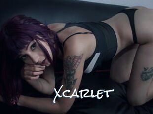 Xcarlet