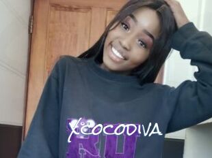 Xcocodiva