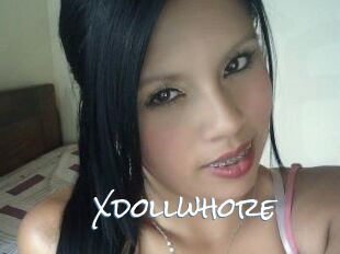 Xdollwhore