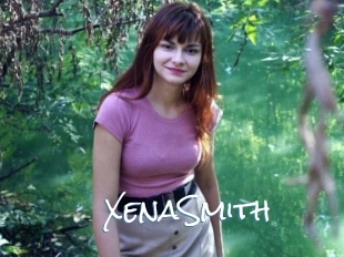 XenaSmith