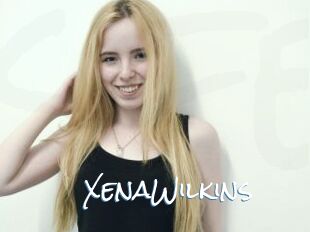 XenaWilkins