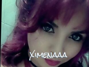 Ximenaaa