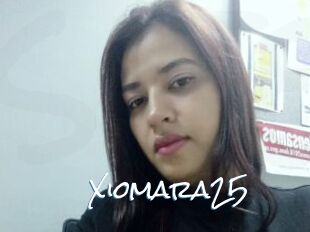 Xiomara25