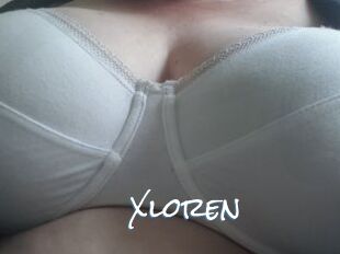 Xloren