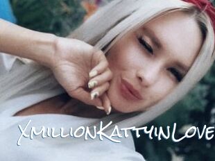 XmillionKattyinLove