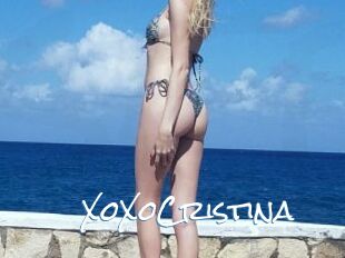 XoXoCristina