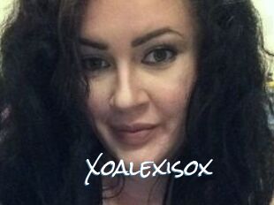 Xoalexisox