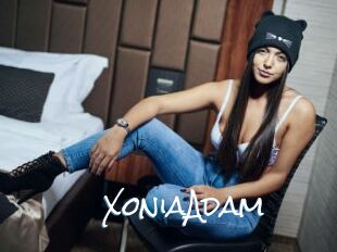 XoniaAdam