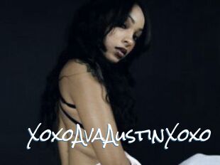 XoxoAvaAustinXoxo