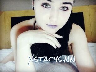 Xstacysinn