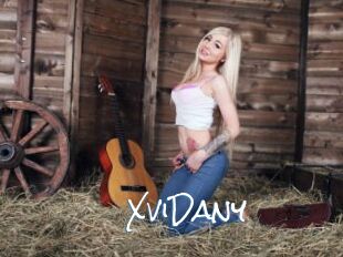 XviDany